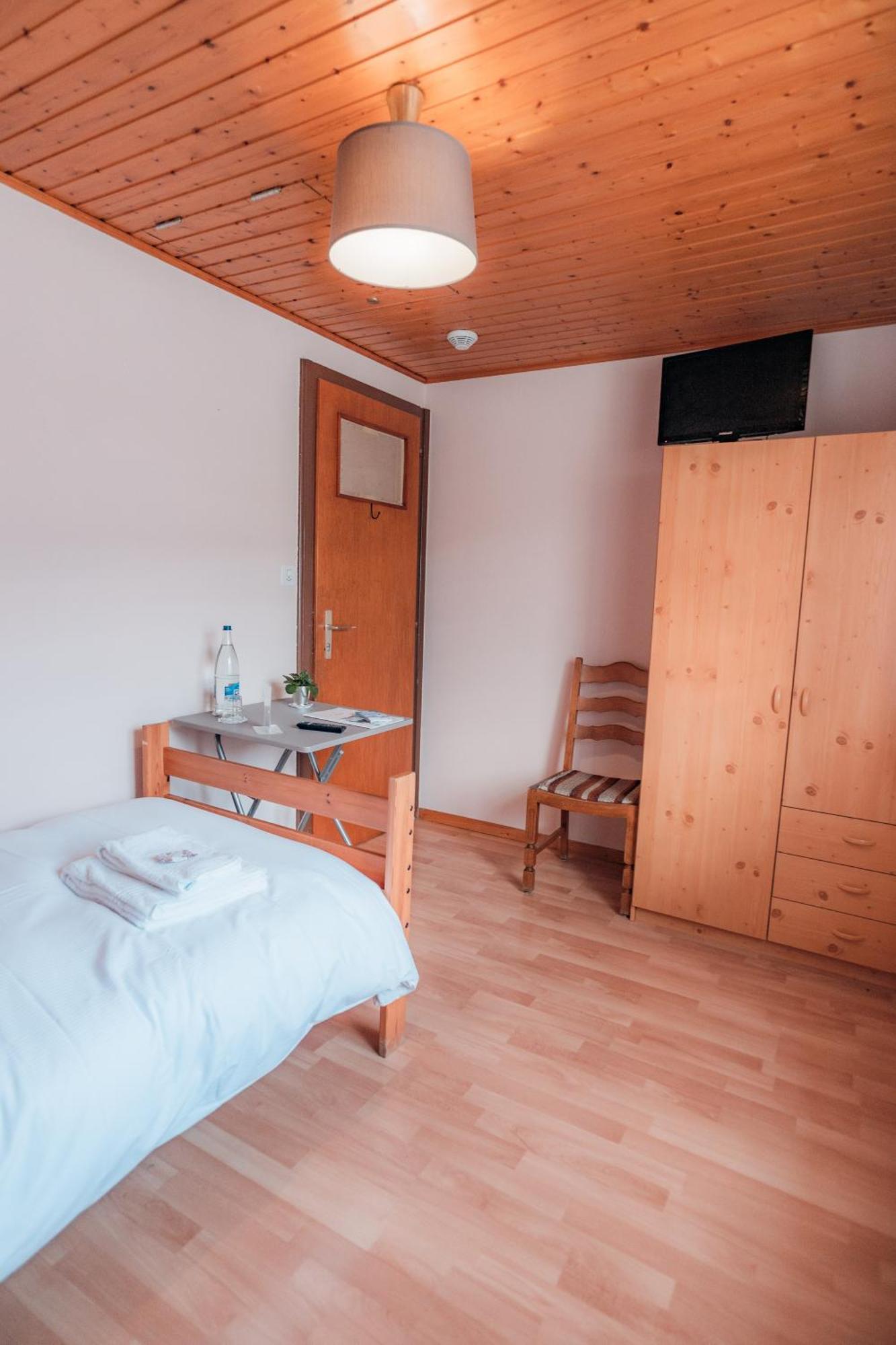 Hotel Relais Fleuri Chermignon-d'en Bas Exteriér fotografie