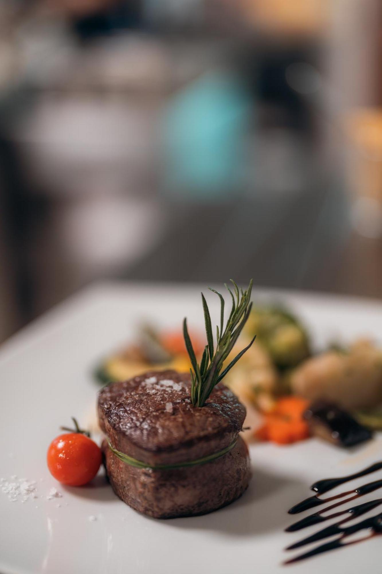 Hotel Relais Fleuri Chermignon-d'en Bas Exteriér fotografie