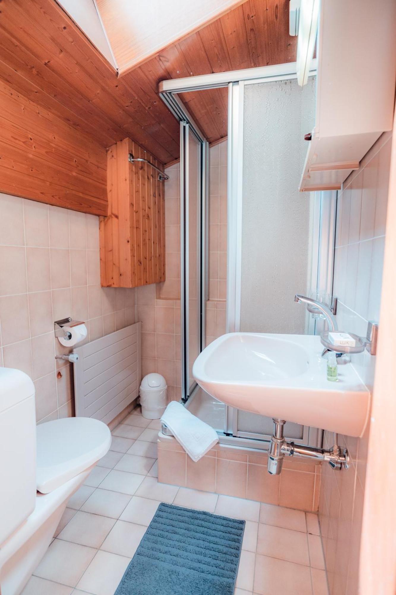 Hotel Relais Fleuri Chermignon-d'en Bas Exteriér fotografie